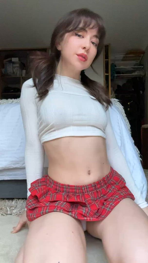 Lunalovekiss <strong>@lunalovekiss</strong> in porn video