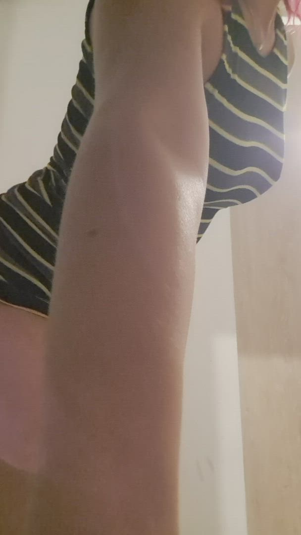 Lunalunita <strong>@lalunita518</strong> in big ass amateur asshole porn video