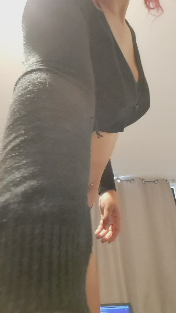 Lunalunita <strong>@lalunita518</strong> in big ass amateur booty porn video