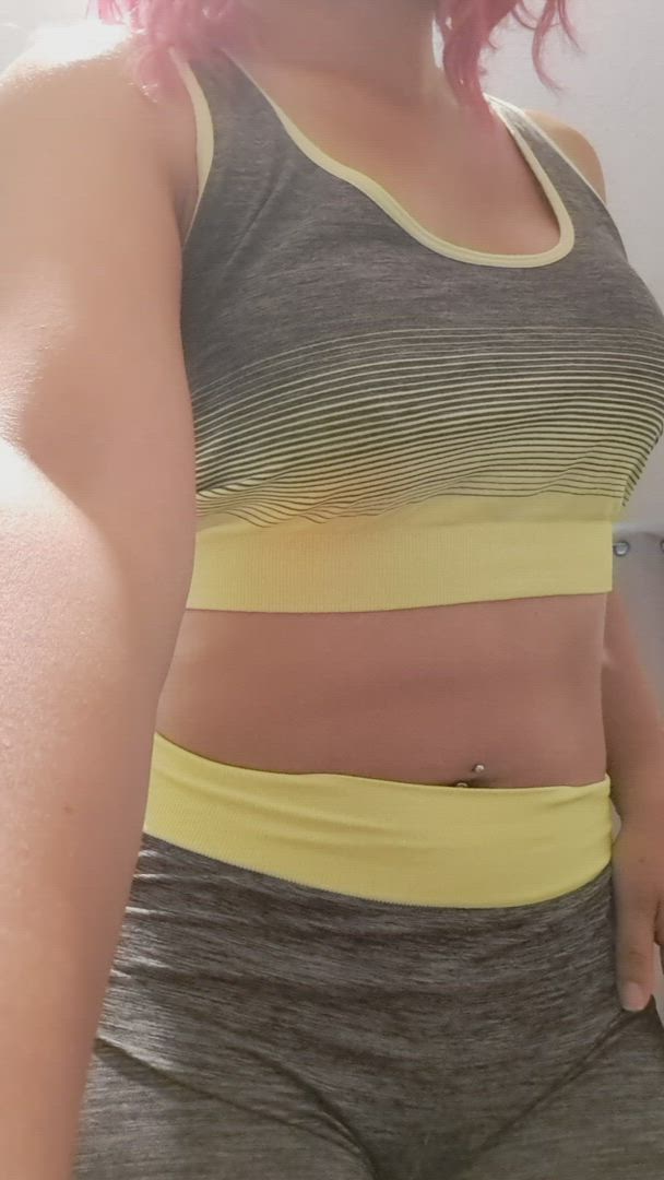 Lunalunita <strong>@lalunita518</strong> in natural tits amateur boobs porn video