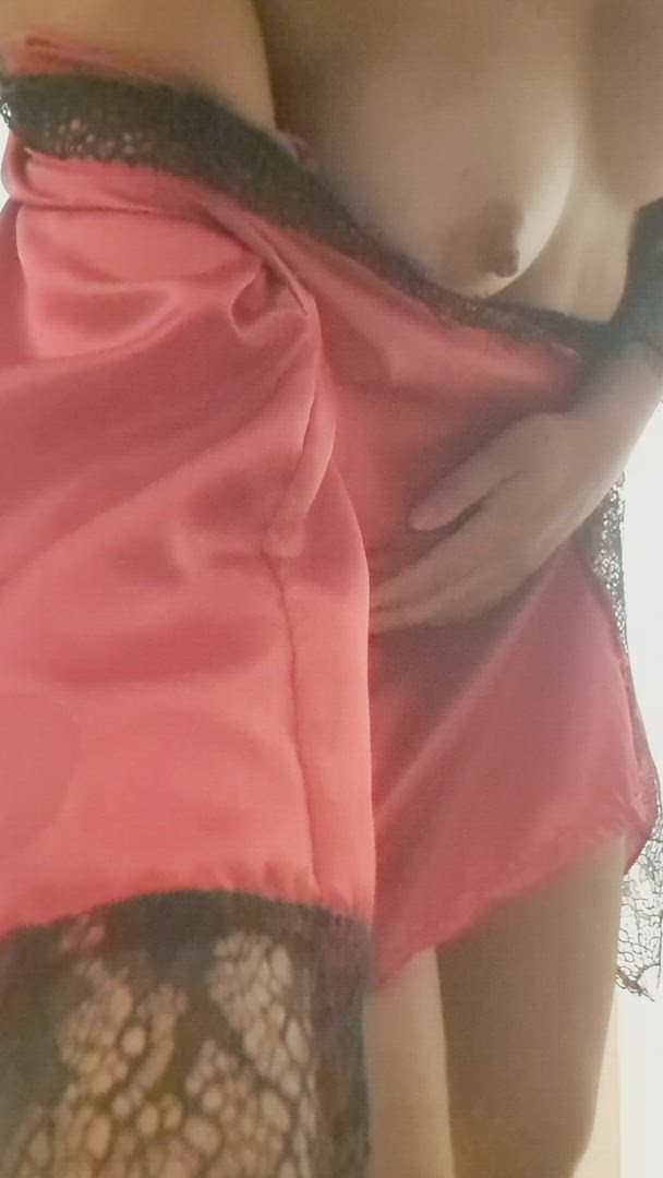 Lunalunita <strong>@lalunita518</strong> in natural tits amateur boobs porn video