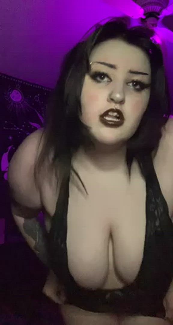 Lunarkitty <strong>@lunarkitty666</strong> in porn video