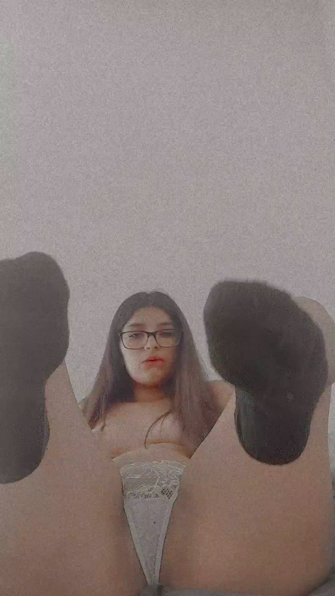 Luuusol <strong>@luu_vc</strong> in porn video