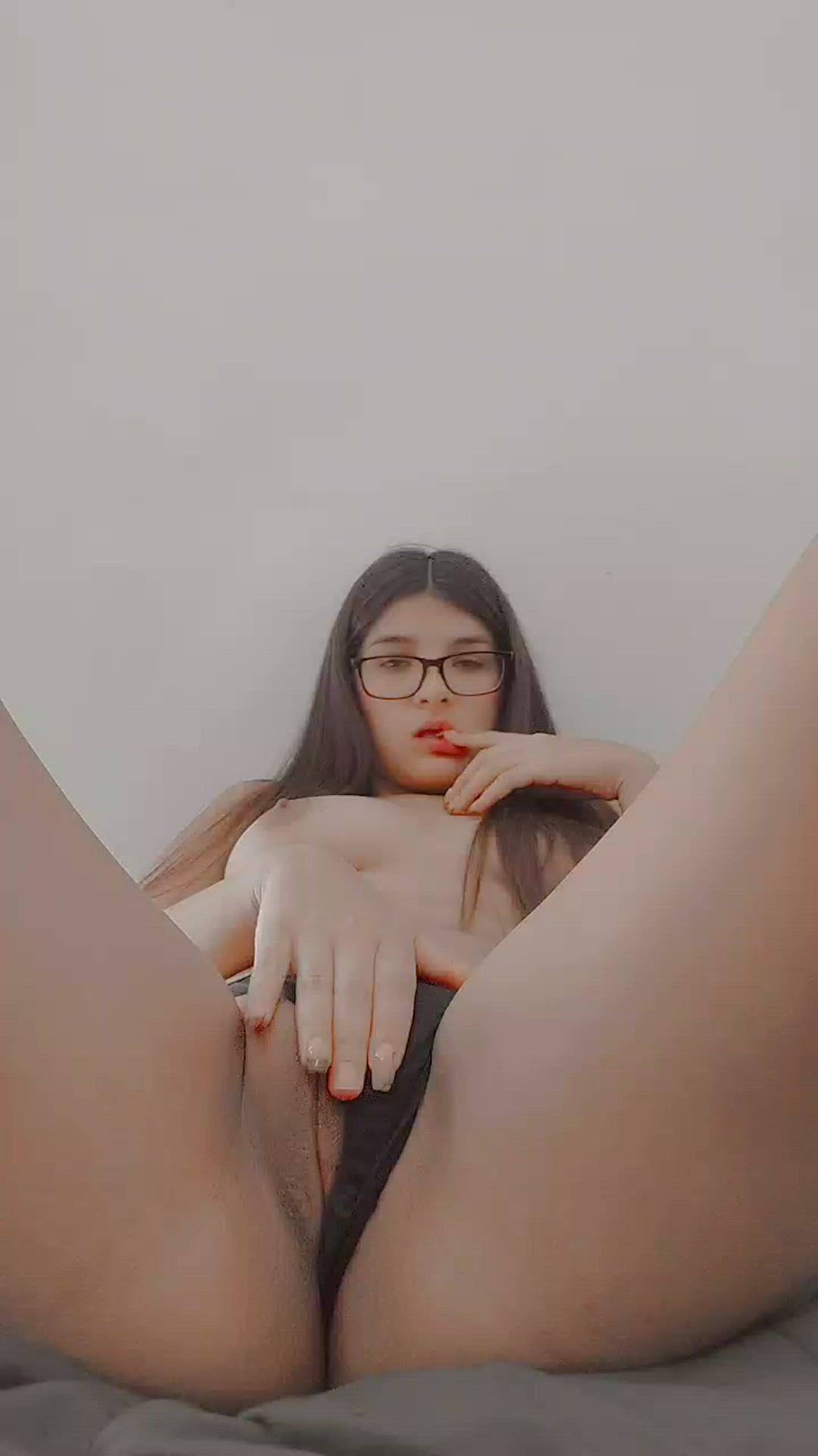 Luuusol <strong>@luu_vc</strong> in porn video