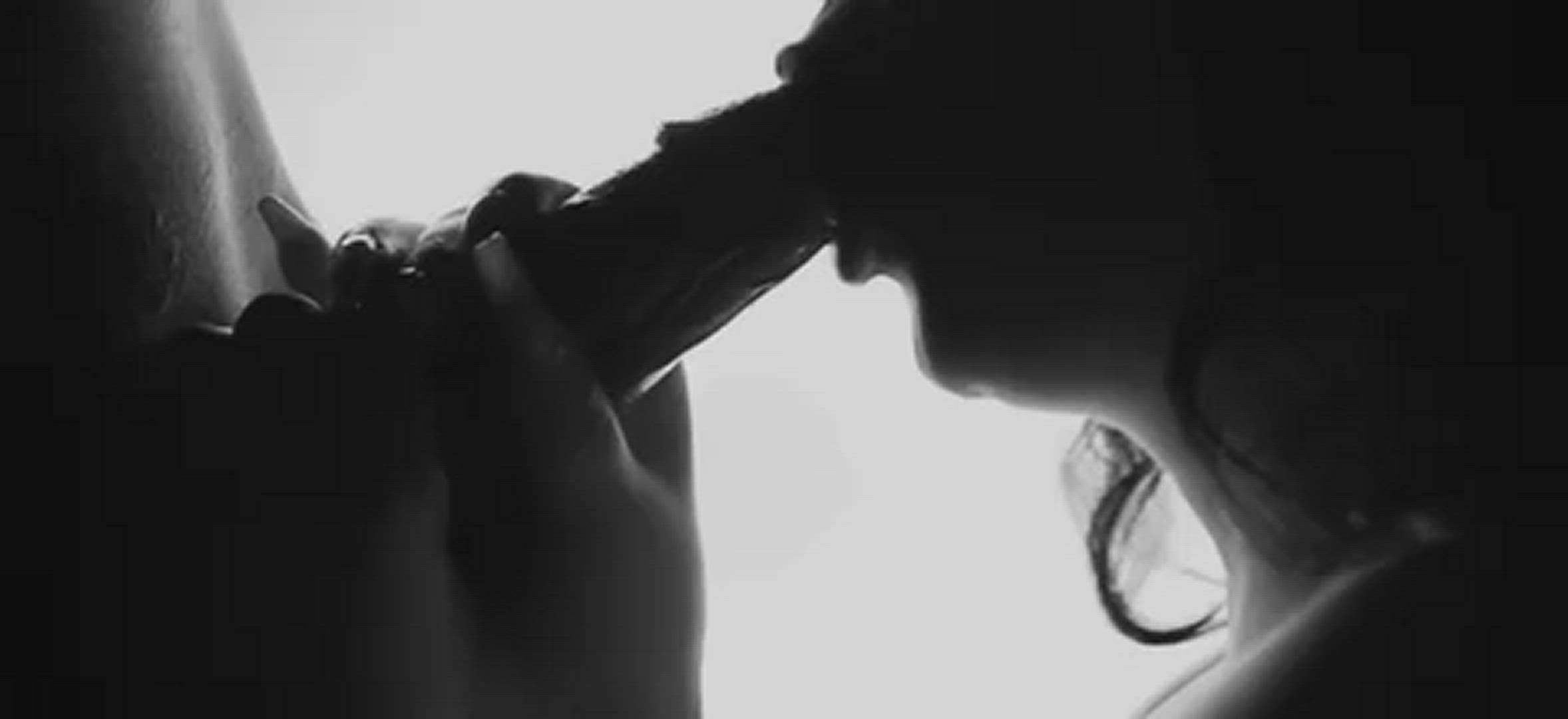 Luvforrbri <strong>@luvforrbri</strong> in close up amateur blowjob porn video