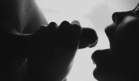 Luvforrbri <strong>@luvforrbri</strong> in big dick amateur blowjob porn video