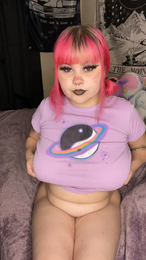 Luvmorimori <strong>@luvmorimori</strong> in big huge tits 19 years old white girl onlyfans nipples chubby girls teen bbw porn video