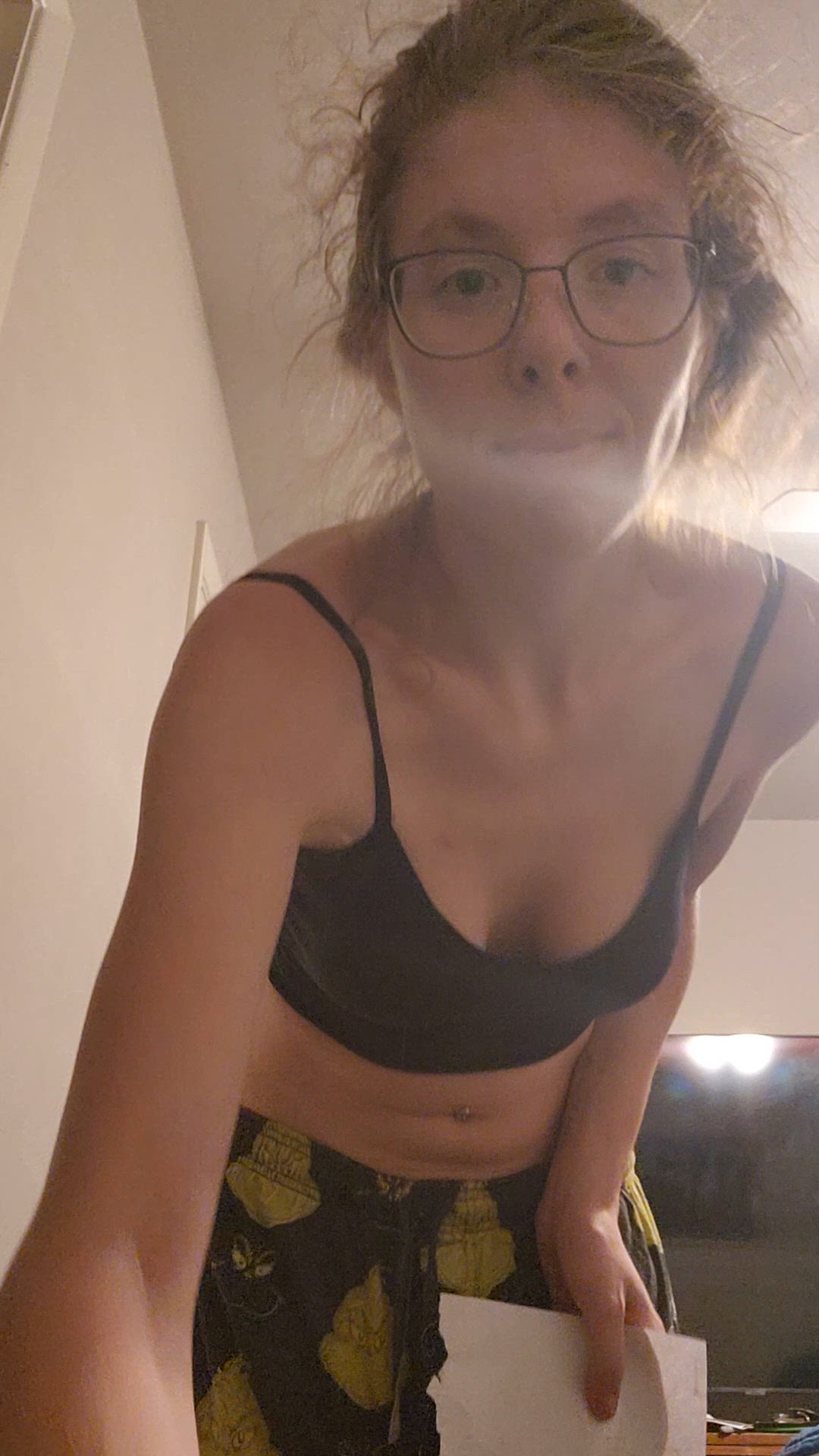 Lynwinter995 <strong>@lynwinter95</strong> in porn video
