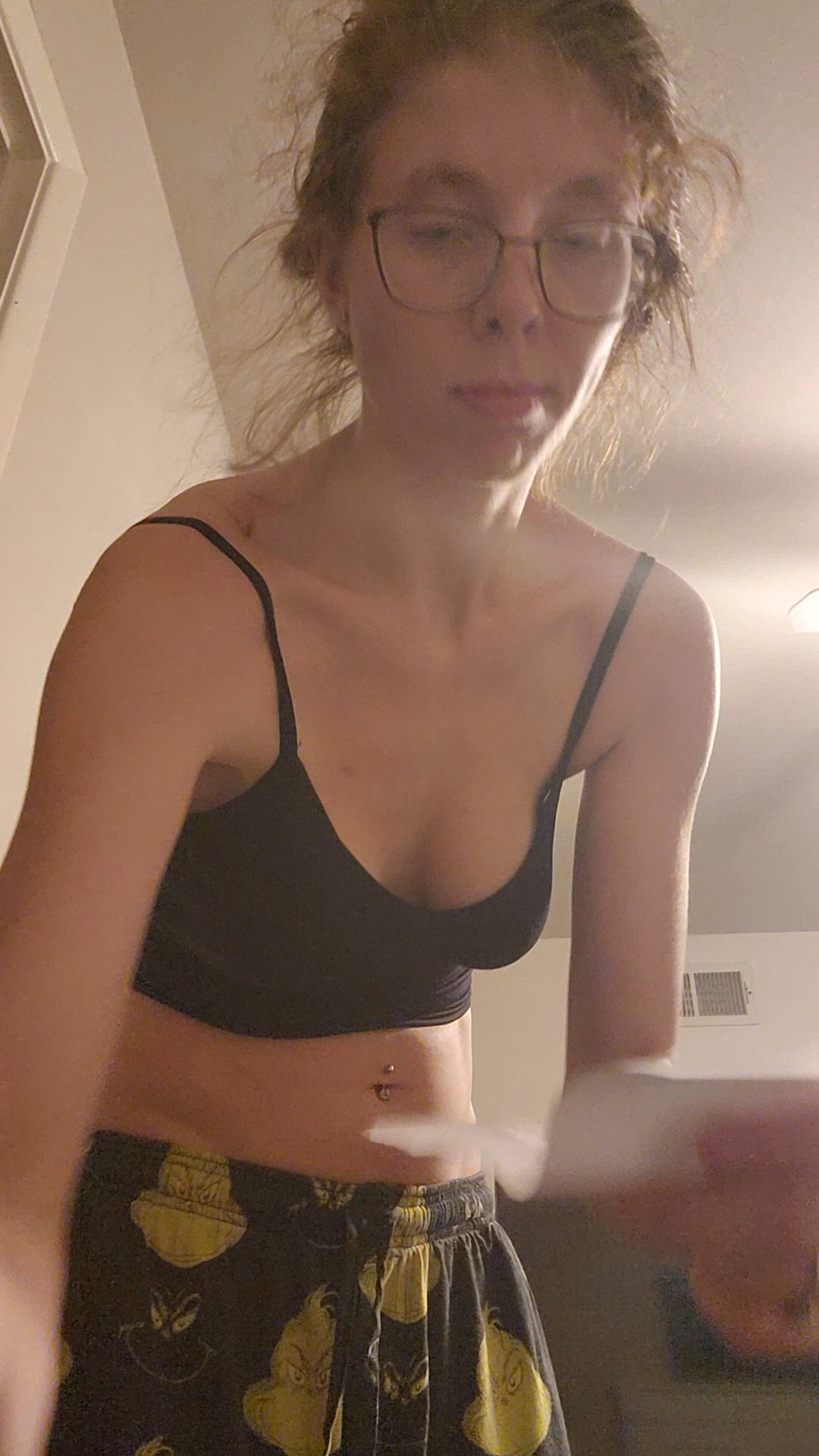 Lynwinter995 <strong>@lynwinter95</strong> in porn video