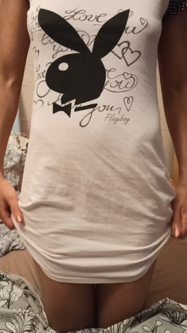 Lys Kitty <strong>@lyskitty</strong> in natural tits amateur boobs porn video