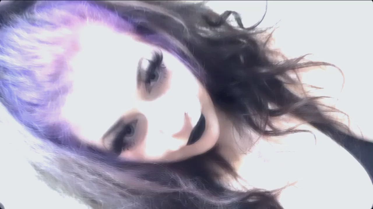 LZ <strong>@ebae420</strong> in natural tits white girl onlyfans boobs goth alt porn video