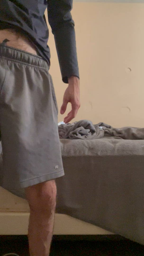 M <strong>@hungmike</strong> in male masturbation big dick homemade amateur cock bwc porn video