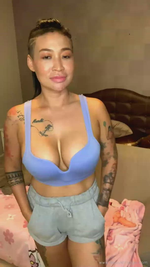 Macy-Nihongo <strong>@macy_nihongo</strong> in big tits onlyfans asian porn video
