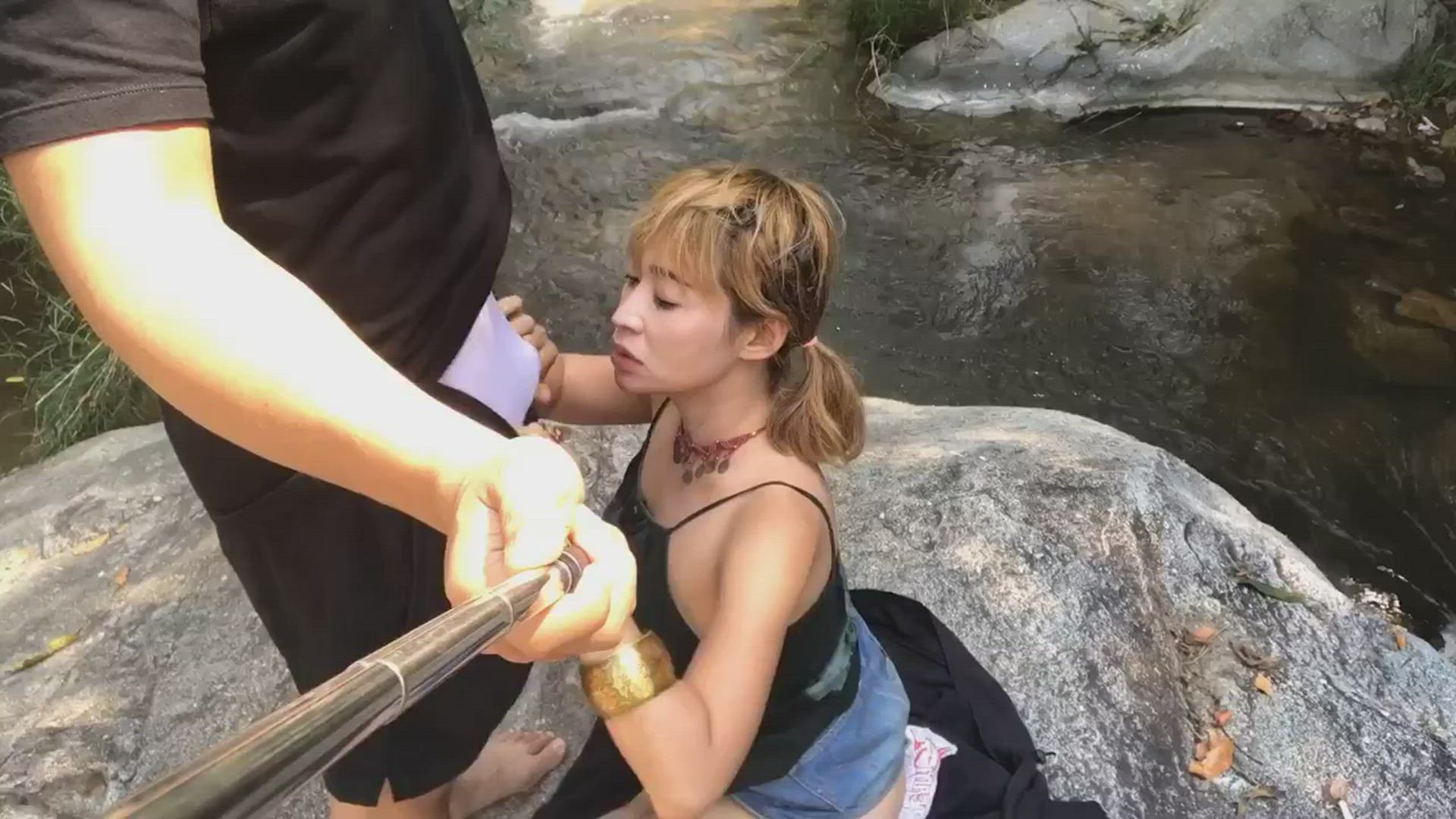 Macy-Nihongo <strong>@macy_nihongo</strong> in porn video