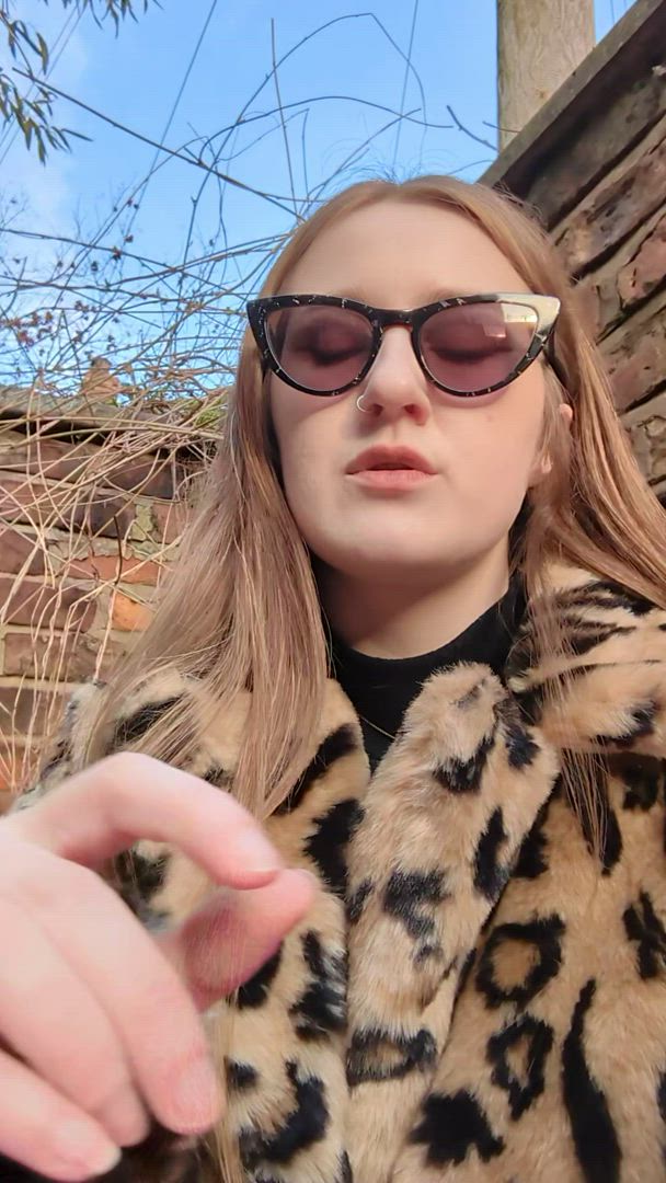 Madame Mina Harder <strong>@minaharder</strong> in porn video