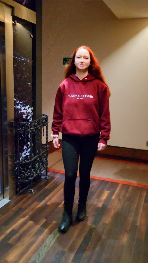 Maddiemango <strong>@mangomaddie</strong> in porn video