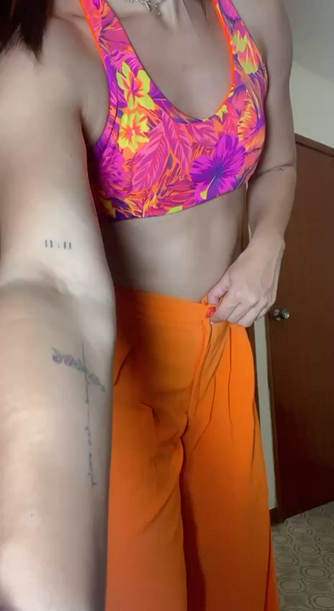 Maddison Fernández <strong>@wild.bella</strong> in porn video