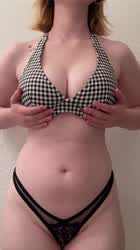 Madisyn? <strong>@madisynmona</strong> in titty drop big tits swimsuit bikini porn video