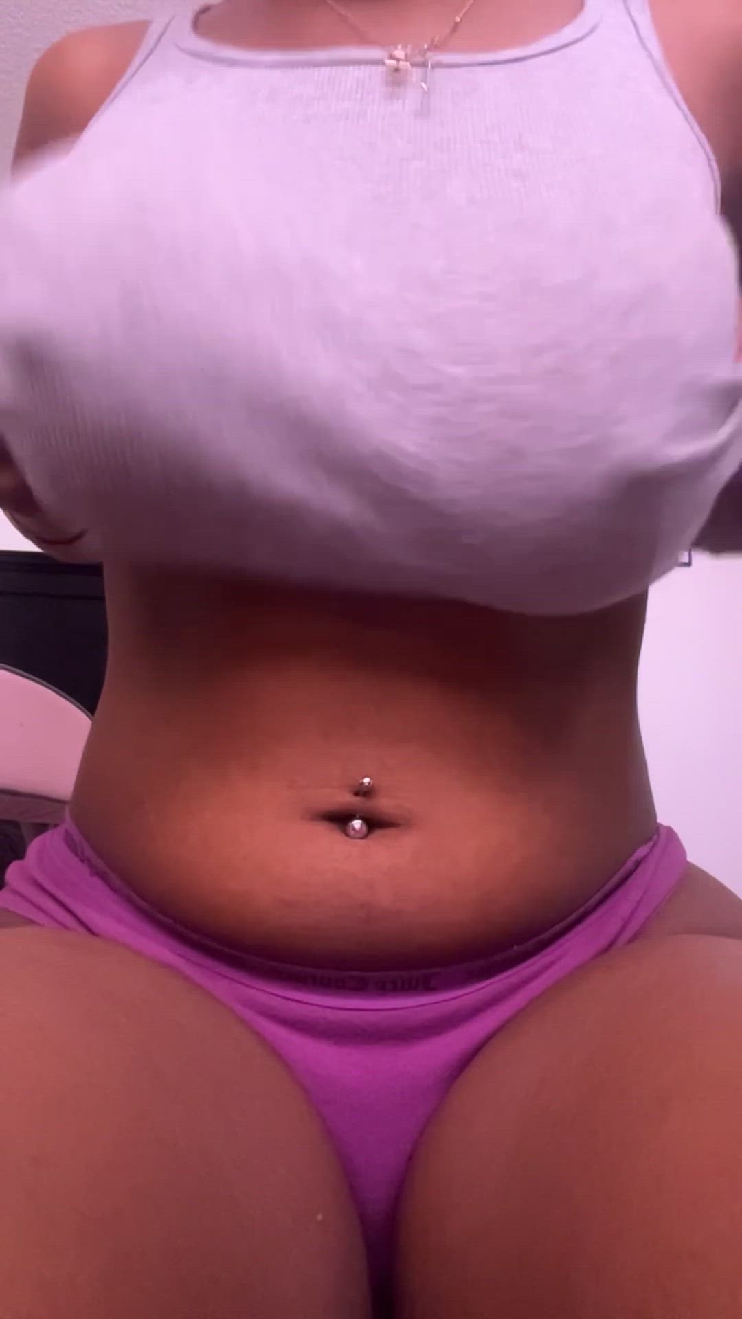 Magicalangel <strong>@magicaalangel</strong> in big ass blowjob blonde porn video