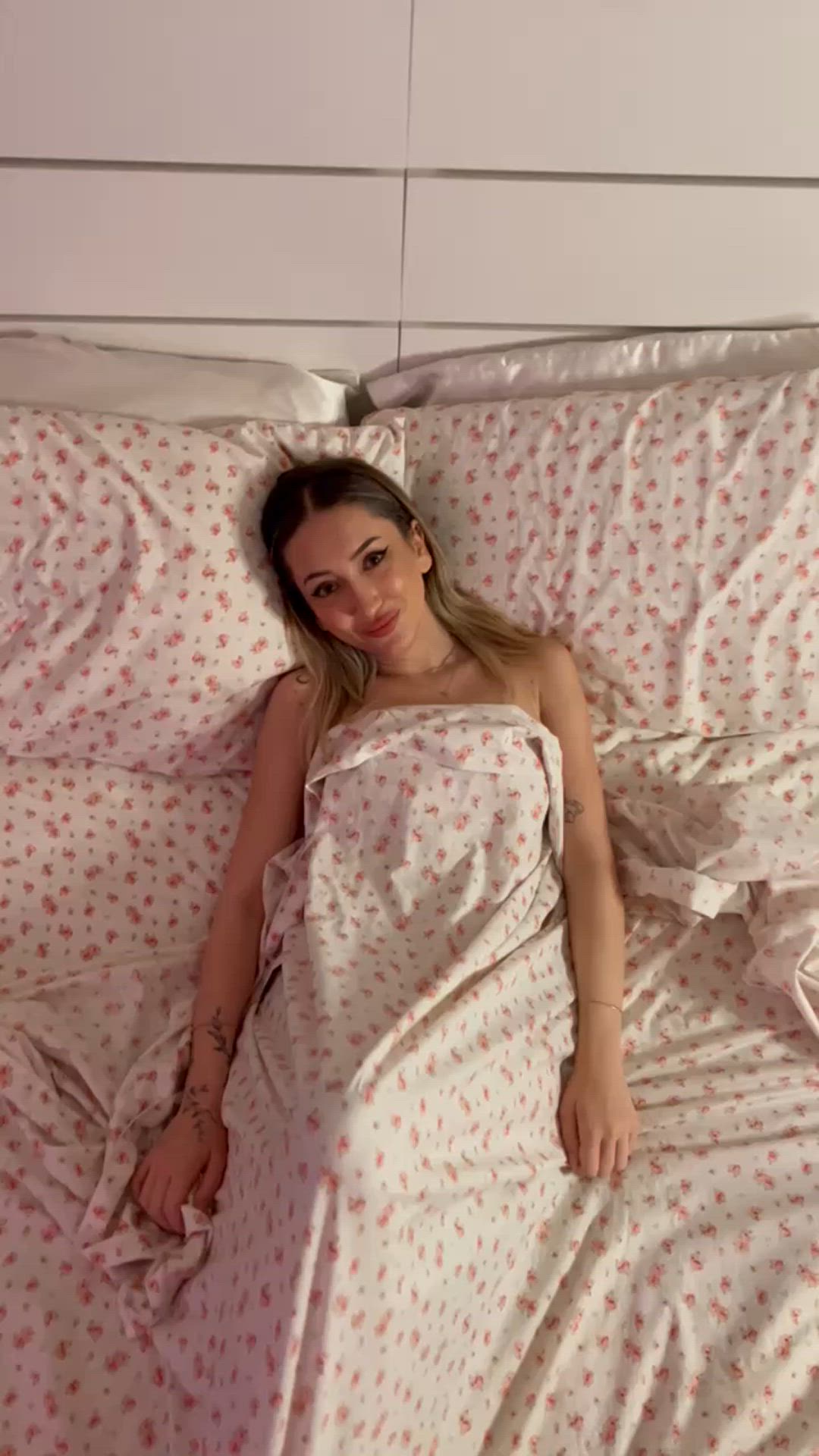 Magnolia Jett✈️ <strong>@the_magnolia_jett</strong> in porn video