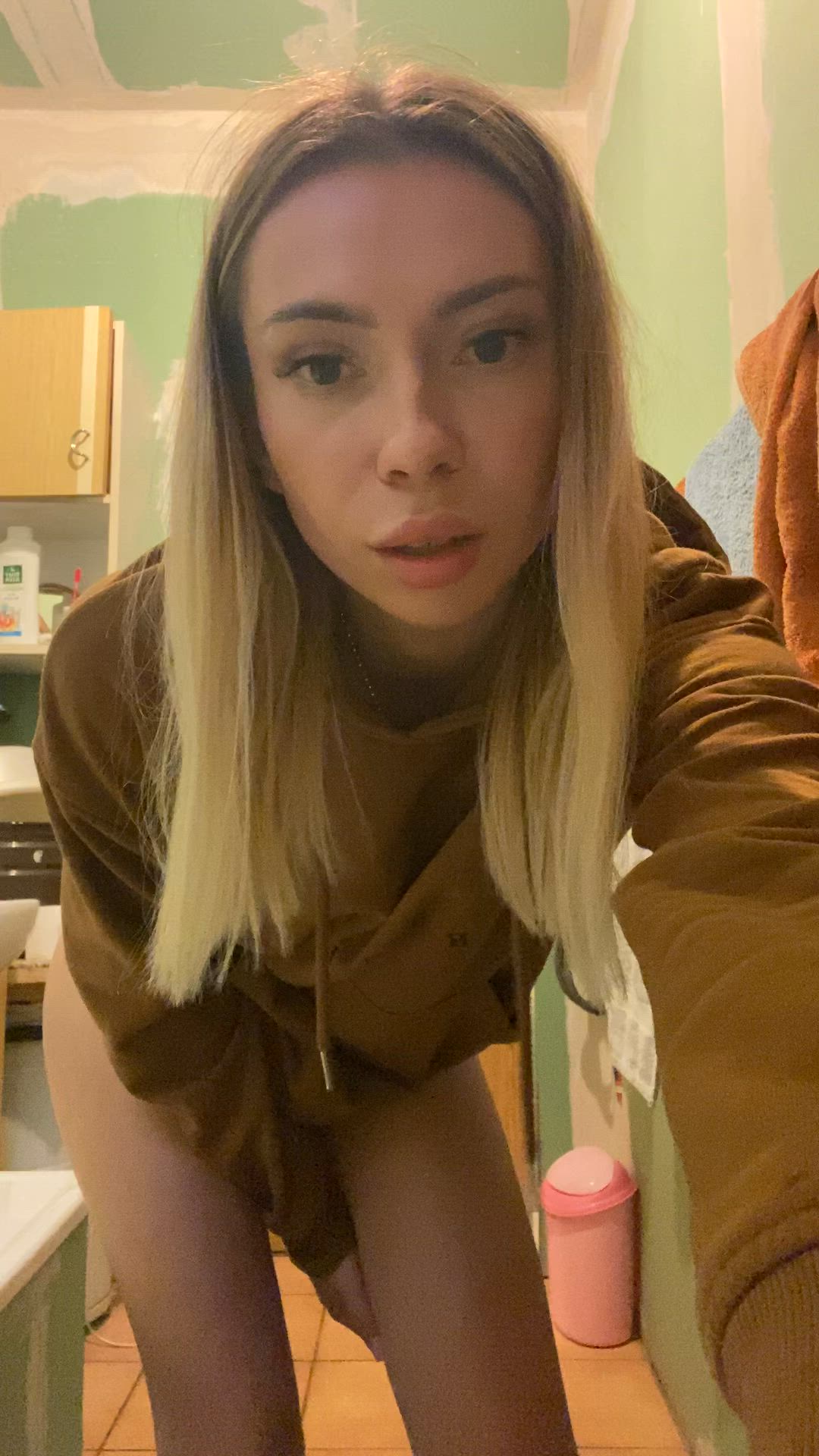 MaiaQueen <strong>@maiaqueen</strong> in porn video