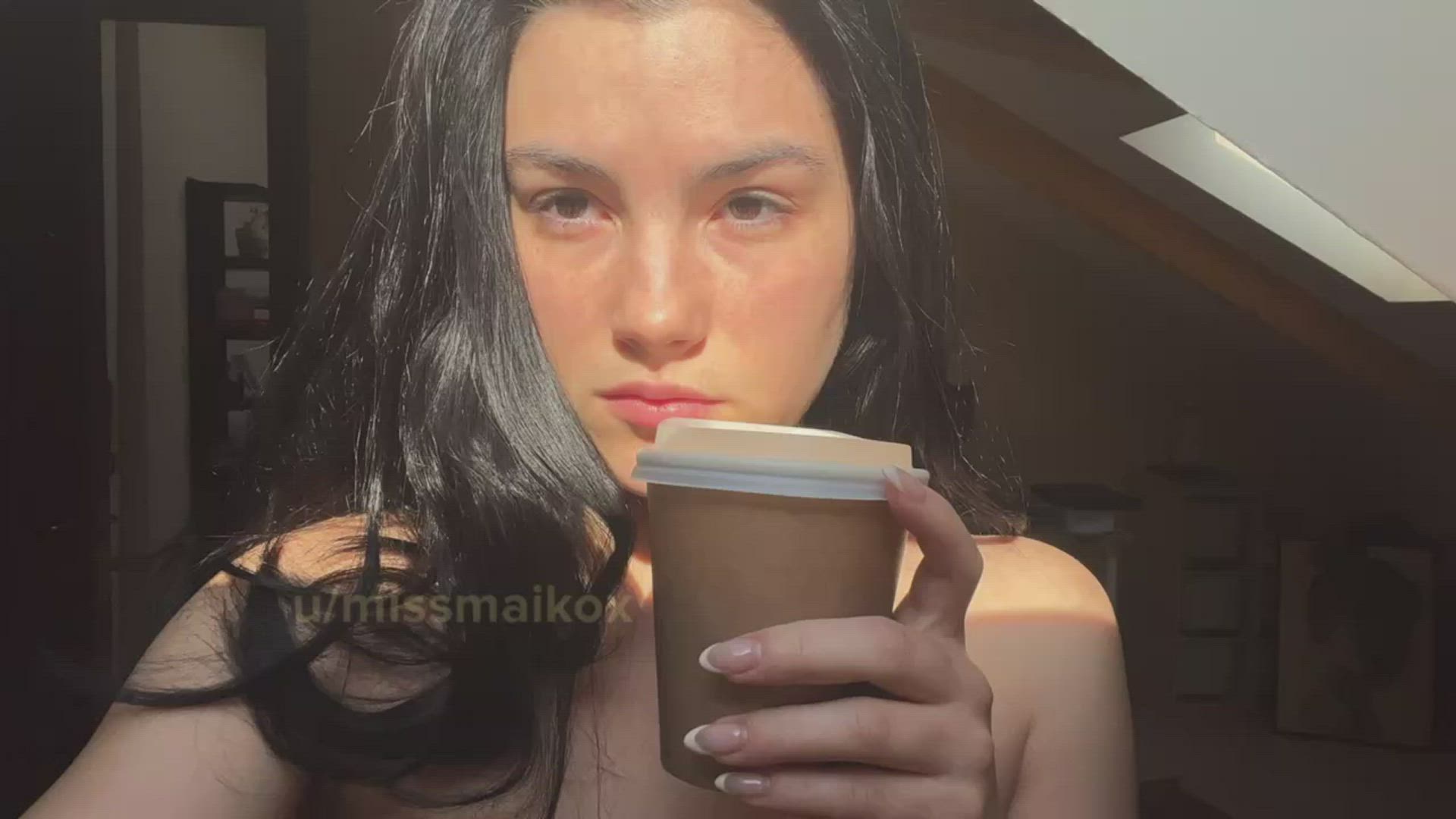 Maikoxx <strong>@maikonudesvip</strong> in porn video