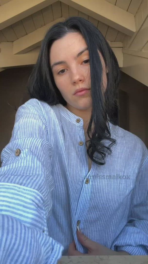 Maikoxx <strong>@maikonudesvip</strong> in porn video