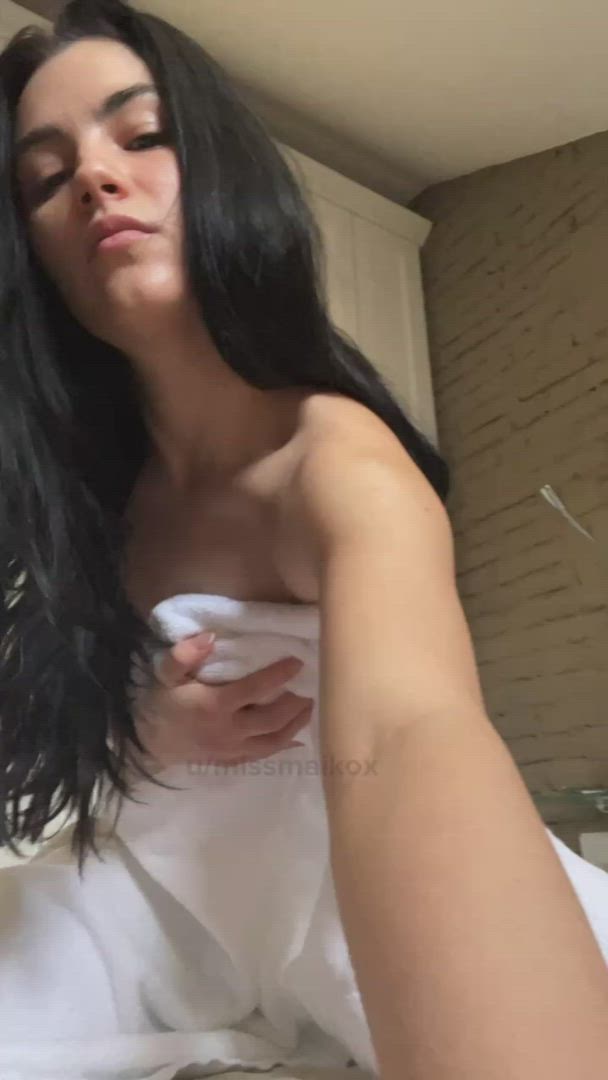 Maikoxx <strong>@maikonudesvip</strong> in porn video