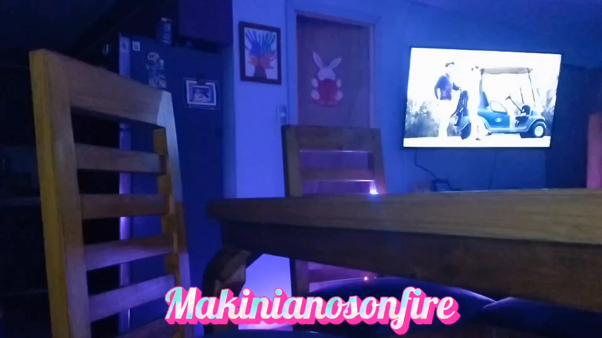 Makinianosonfire <strong>@makinianosonfire</strong> in animation big ass amateur porn video