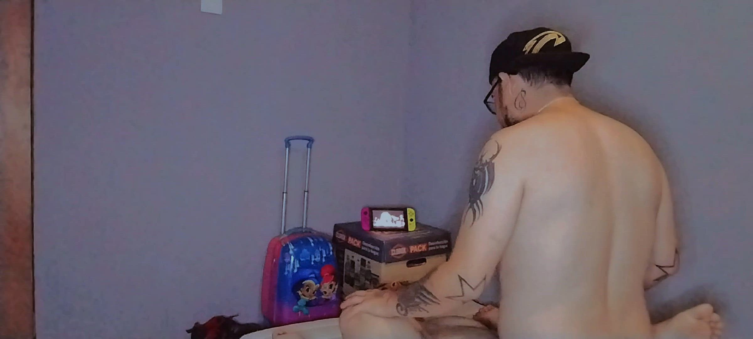 Makinianosonfire <strong>@makinianosonfire</strong> in big ass amateur hotwife porn video