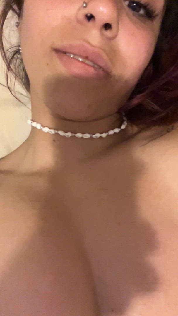 Malena Rio <strong>@malerio</strong> in big tits teen porn video