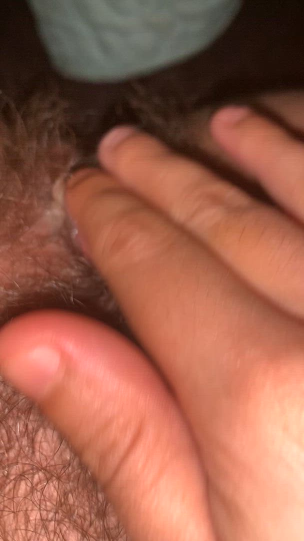Marciemoo <strong>@maciemoo1998</strong> in long pubic hair pussy hairy onlyfans cum porn video