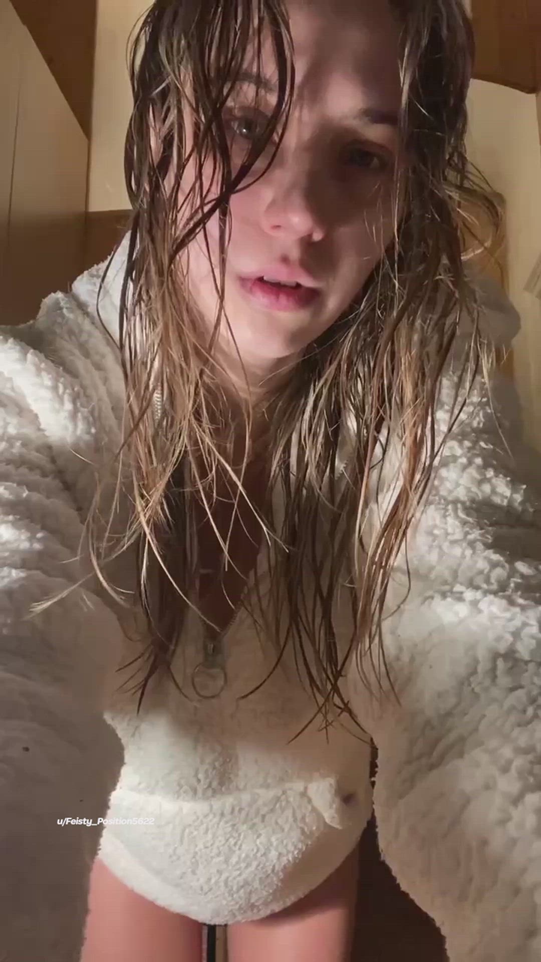 Margolevine <strong>@vikamars</strong> in porn video
