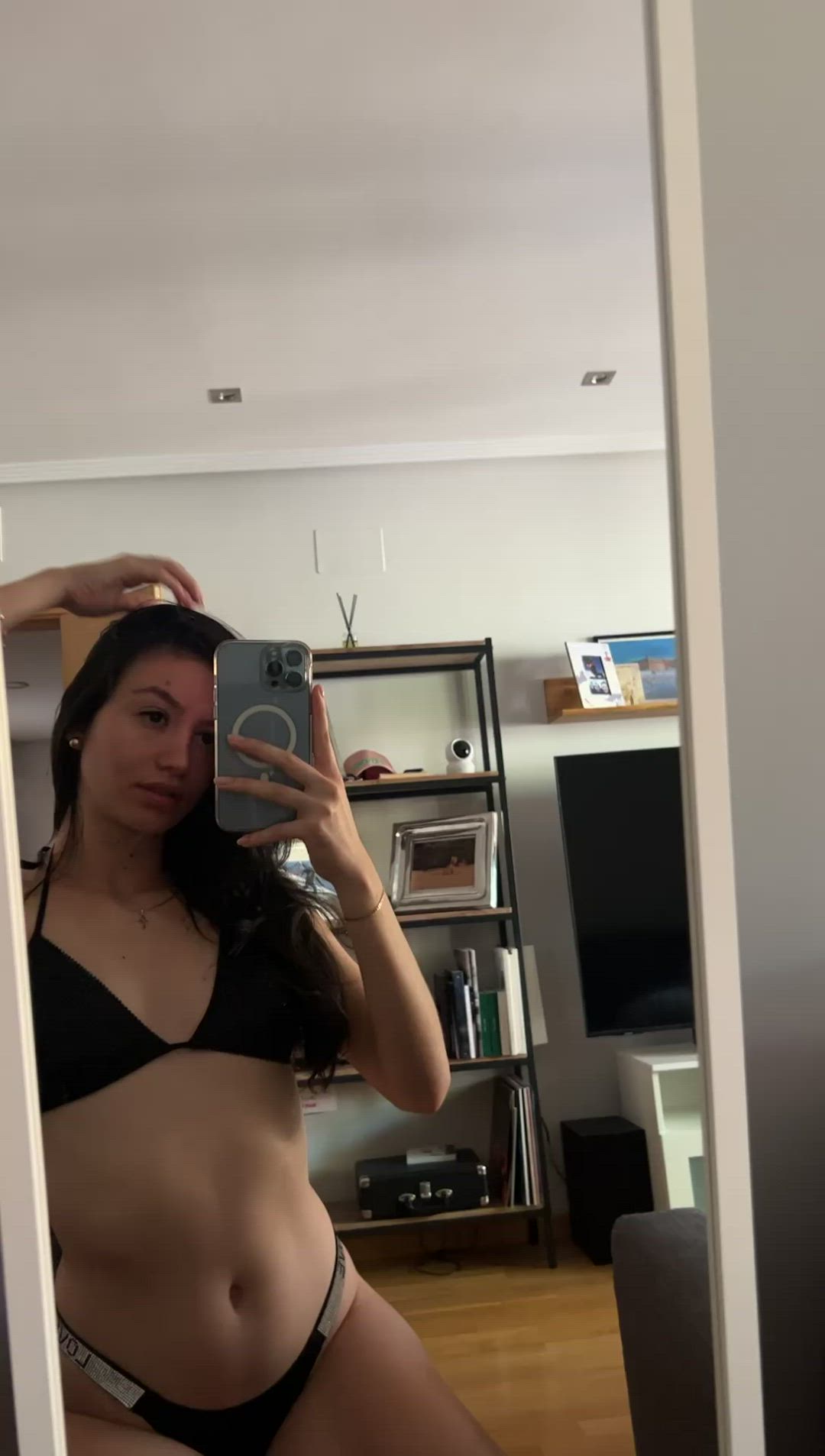 Mari_black69 <strong>@mari_black69</strong> in porn video