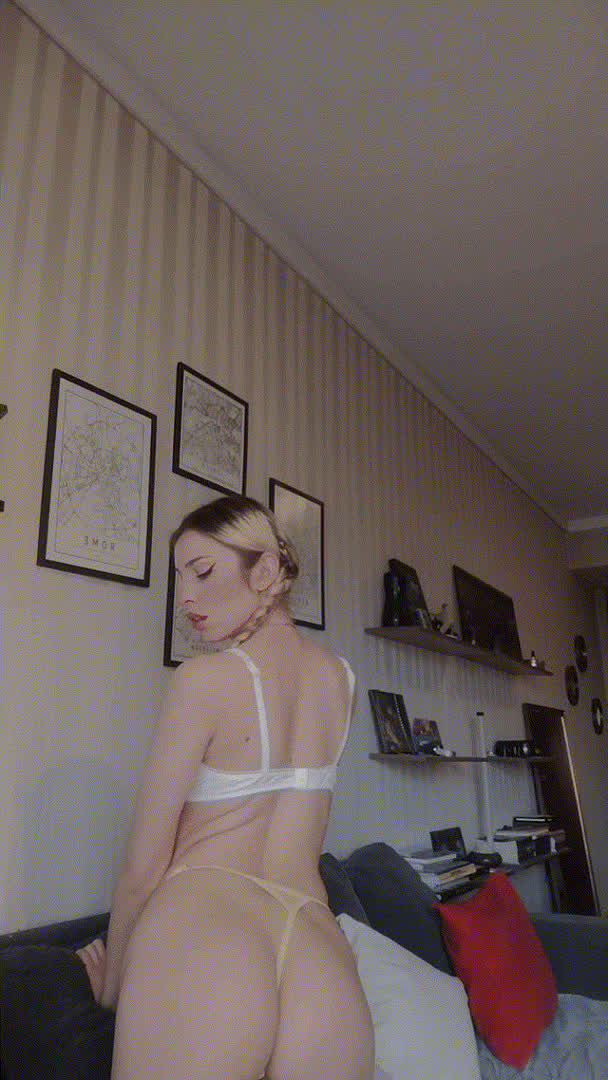 Maria  <strong>@princesspassengerr</strong> in porn video