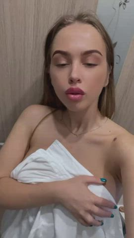 Mariagmail <strong>@maria.gmailfree</strong> in porn video