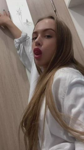 Mariagmail <strong>@maria.gmailfree</strong> in porn video