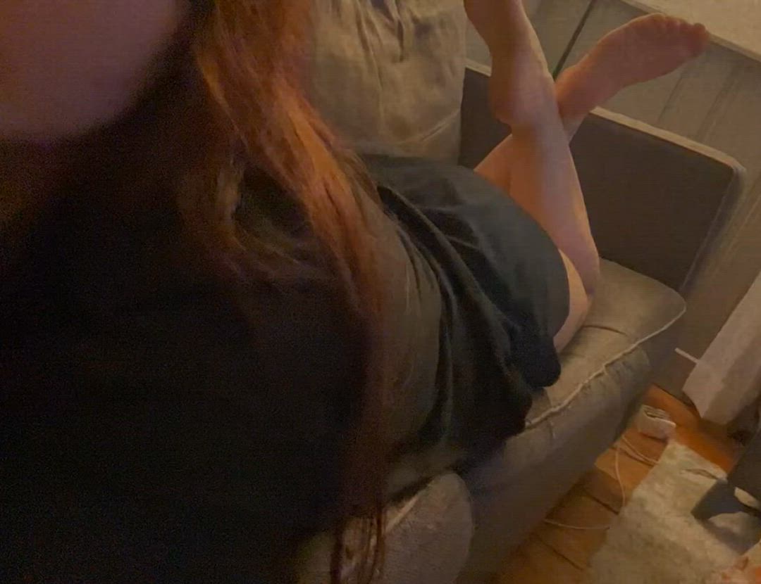 Mariahlinville <strong>@gxdessmimi</strong> in porn video