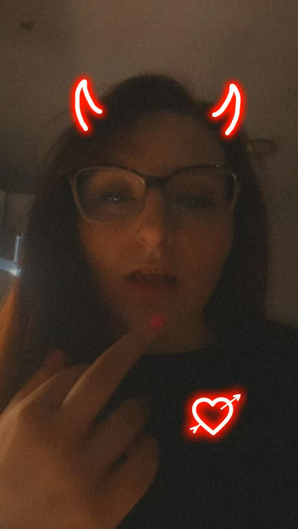 Mariahlinville <strong>@gxdessmimi</strong> in porn video
