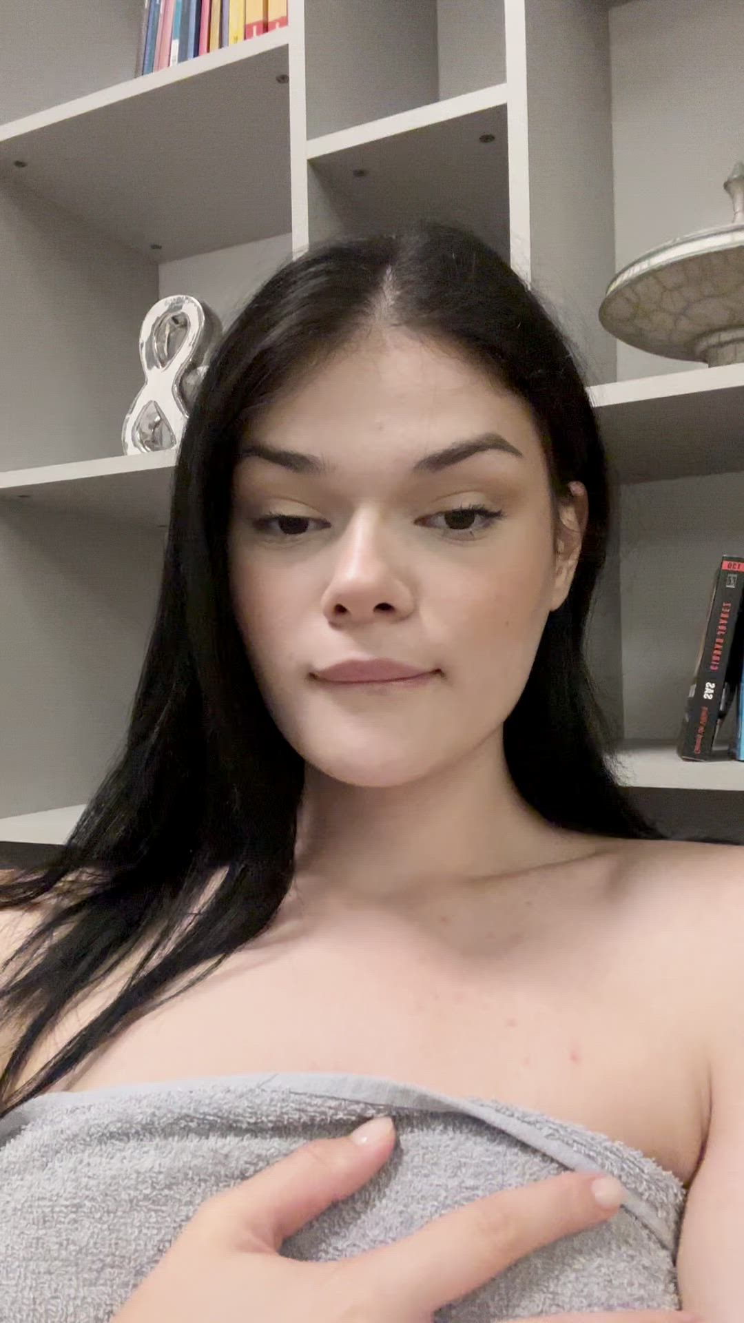 Marie Dny <strong>@marie_dny</strong> in porn video