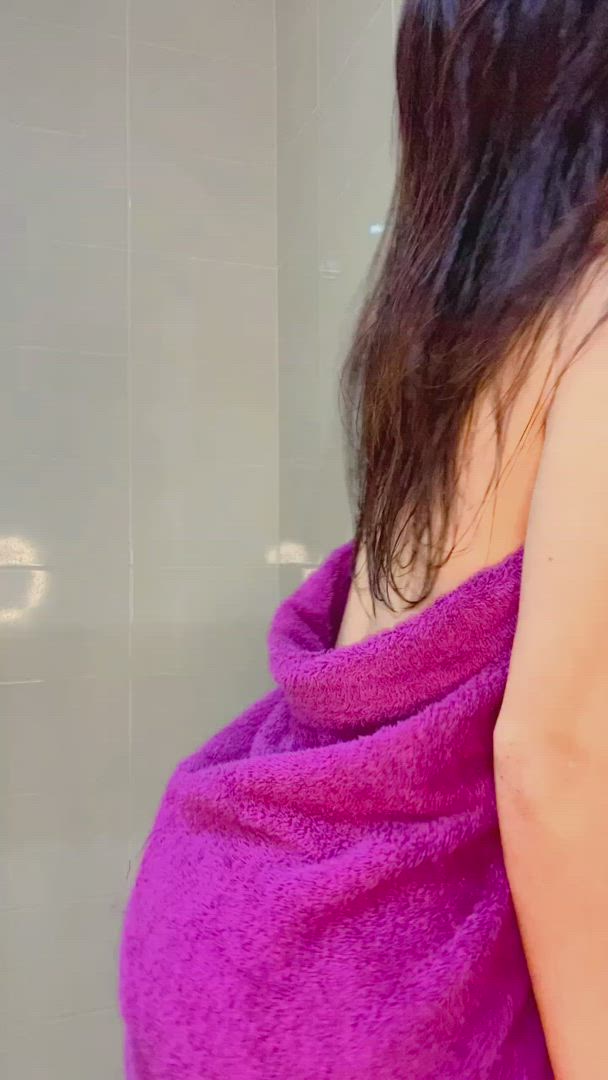 Marilynrose18 <strong>@marilyn_rose18</strong> in big natural tits dirty talk brunette latina cute nude porn video