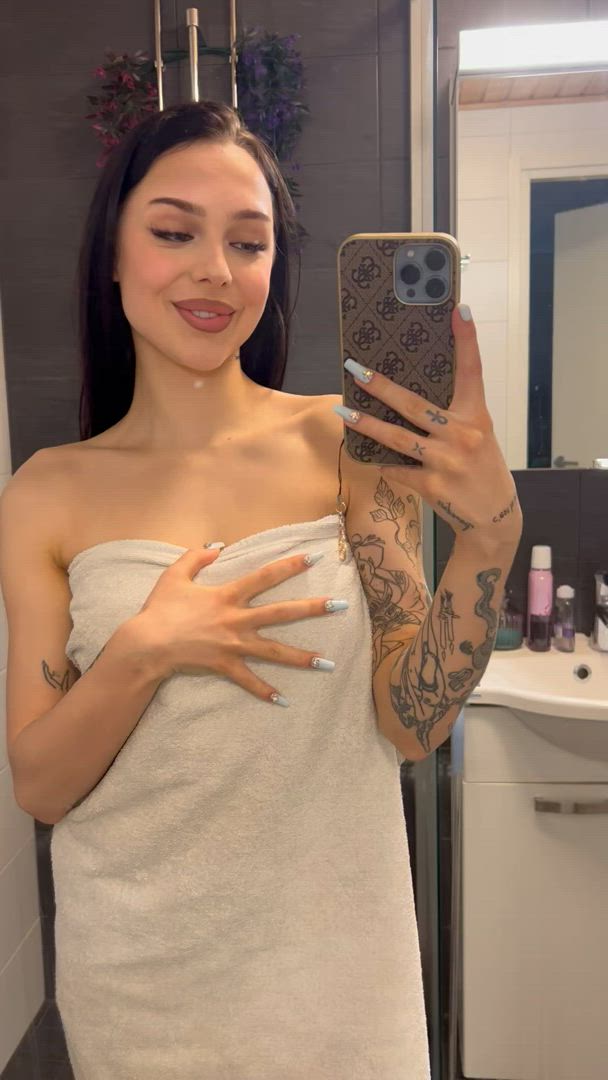 Marimarihot65 <strong>@missmarriii</strong> in porn video