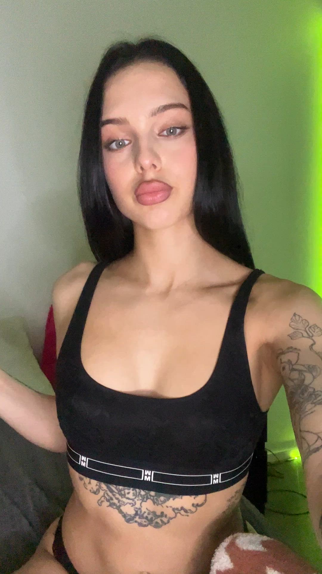 Marimarihot65 <strong>@missmarriii</strong> in porn video