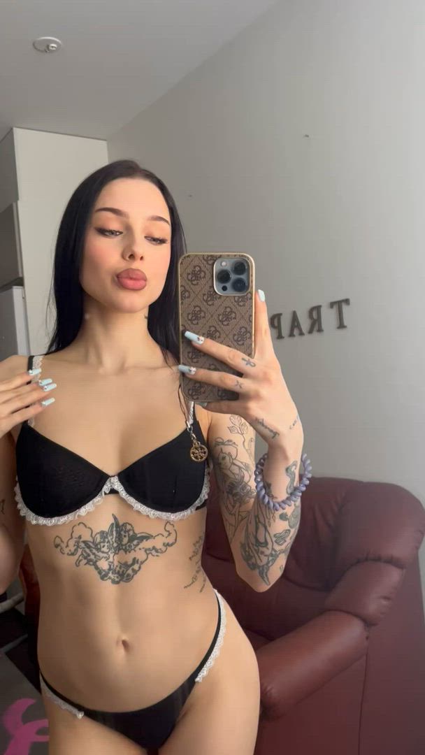 Marimarihot65 <strong>@missmarriii</strong> in porn video