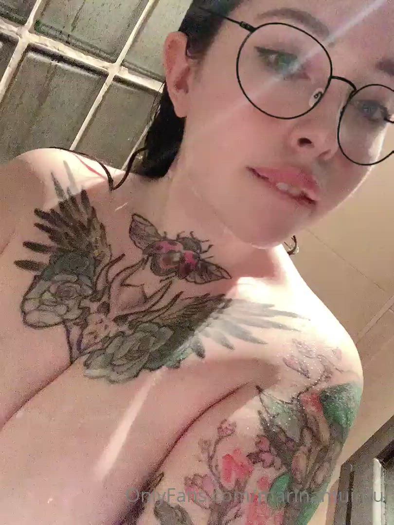 Marina mui  <strong>@marinamui</strong> in big natural tits onlyfans pov porn video