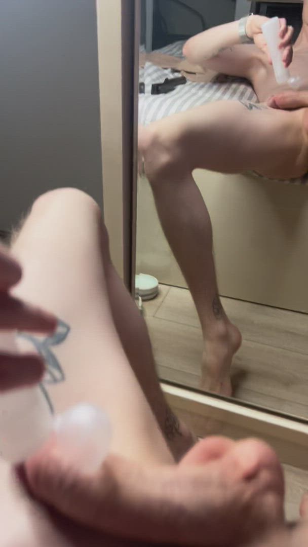 Marksinn <strong>@mark_sinn</strong> in big dick cock ass porn video
