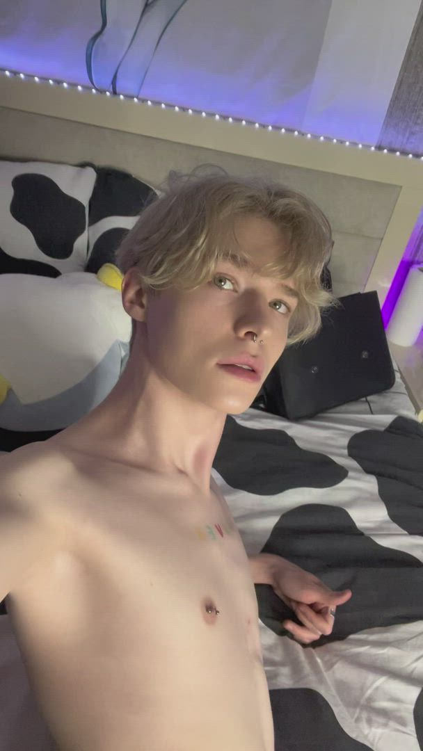 Marksinn <strong>@mark_sinn</strong> in big ass femboy anal porn video