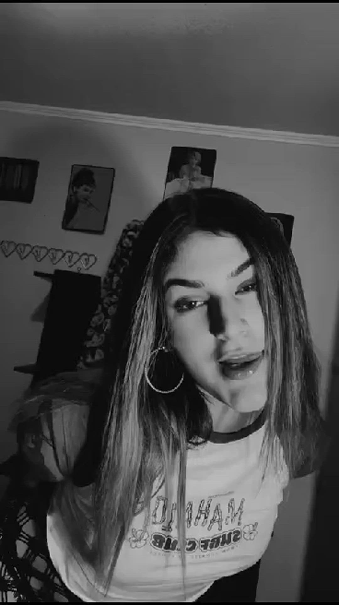 Marlove1 <strong>@merjunje</strong> in natural tits amateur ass porn video