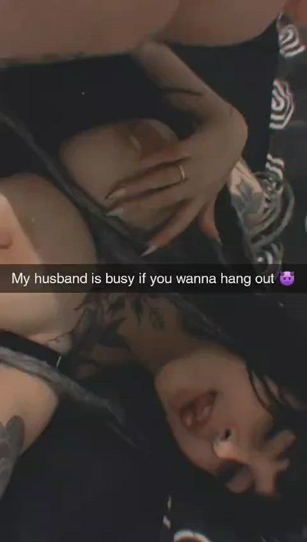 Mars <strong>@crybabyy19</strong> in big tits cheating tattoo porn video