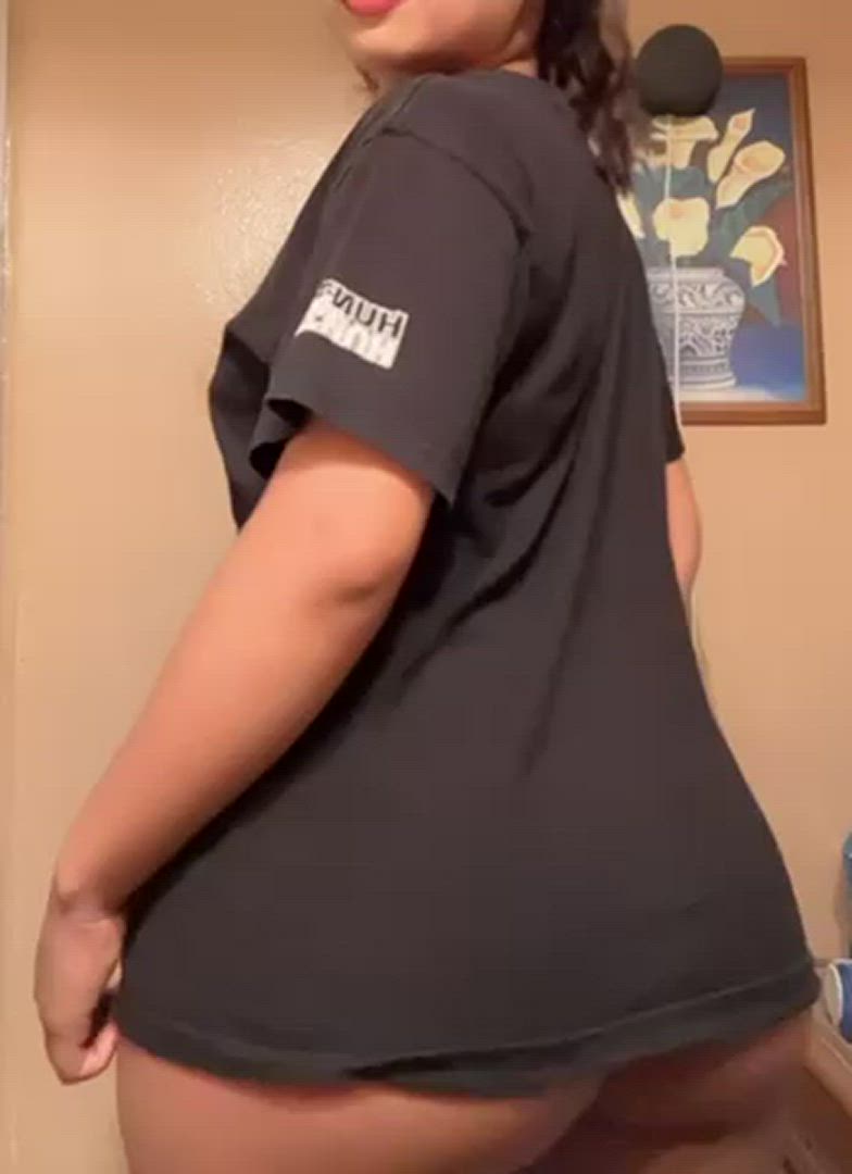 Mars <strong>@marsspacecat</strong> in big ass booty porn video